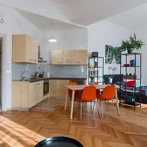 Casa Mazzini Verona